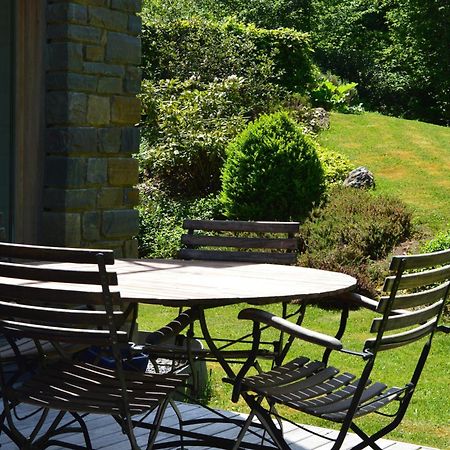 Chemin Babette Apartment Stoumont Exterior foto