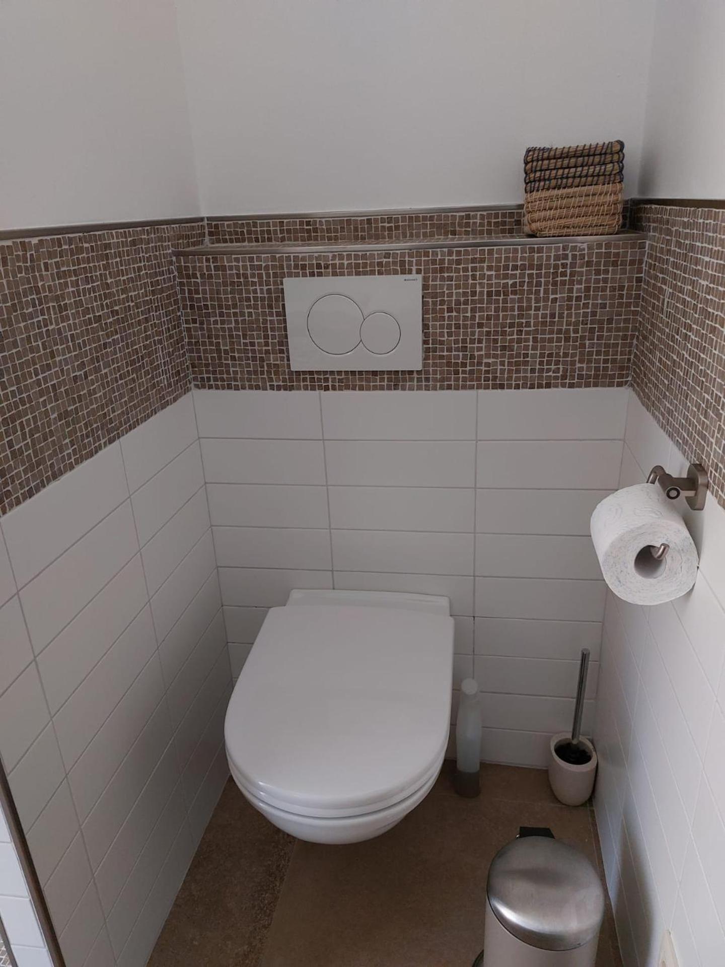 Chemin Babette Apartment Stoumont Exterior foto