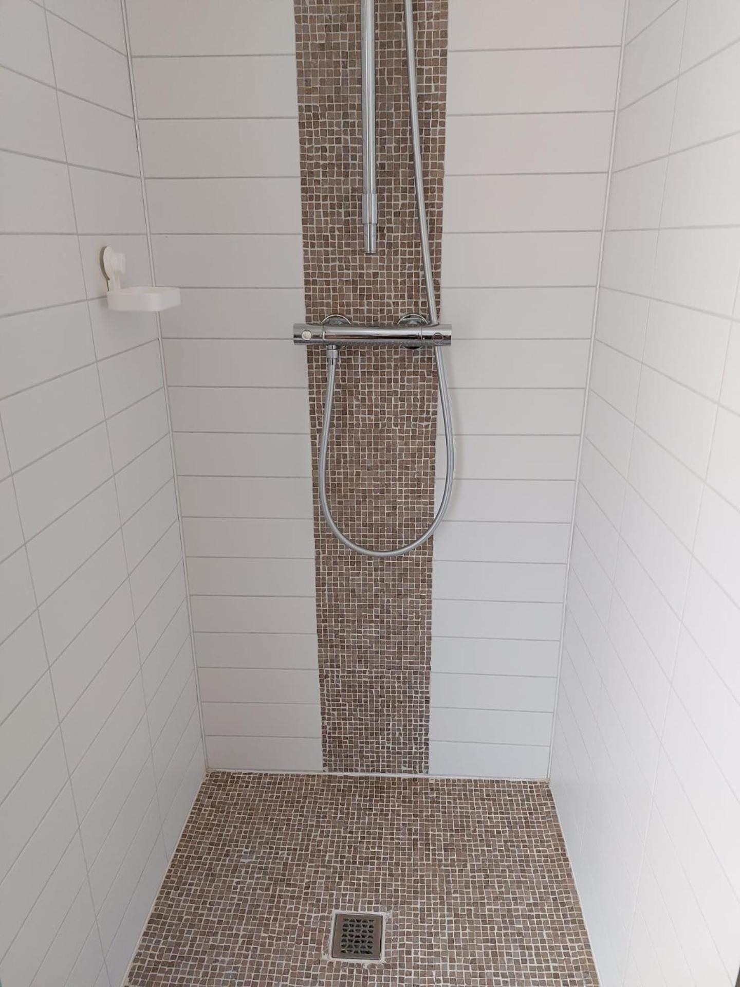 Chemin Babette Apartment Stoumont Exterior foto