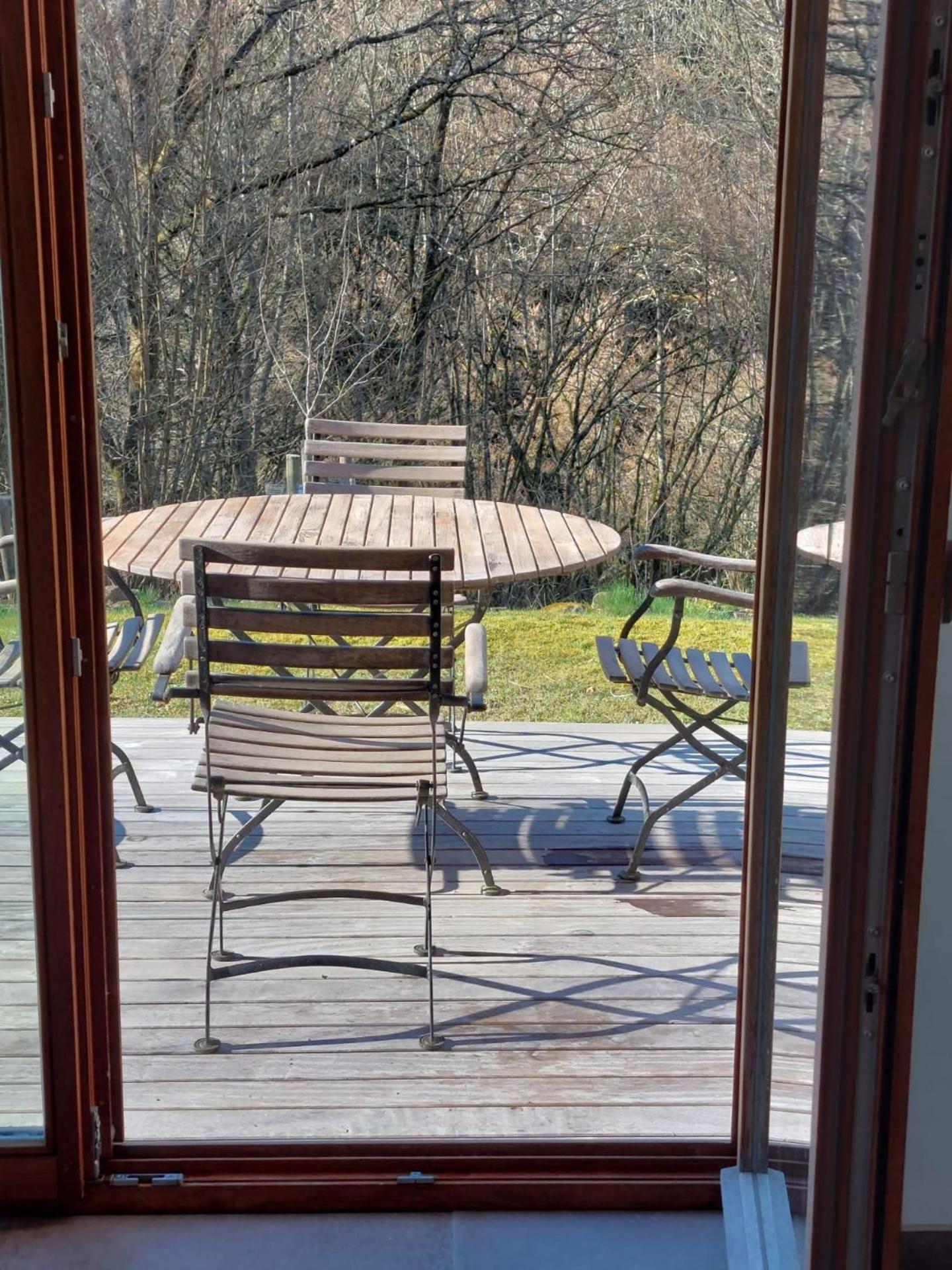 Chemin Babette Apartment Stoumont Exterior foto