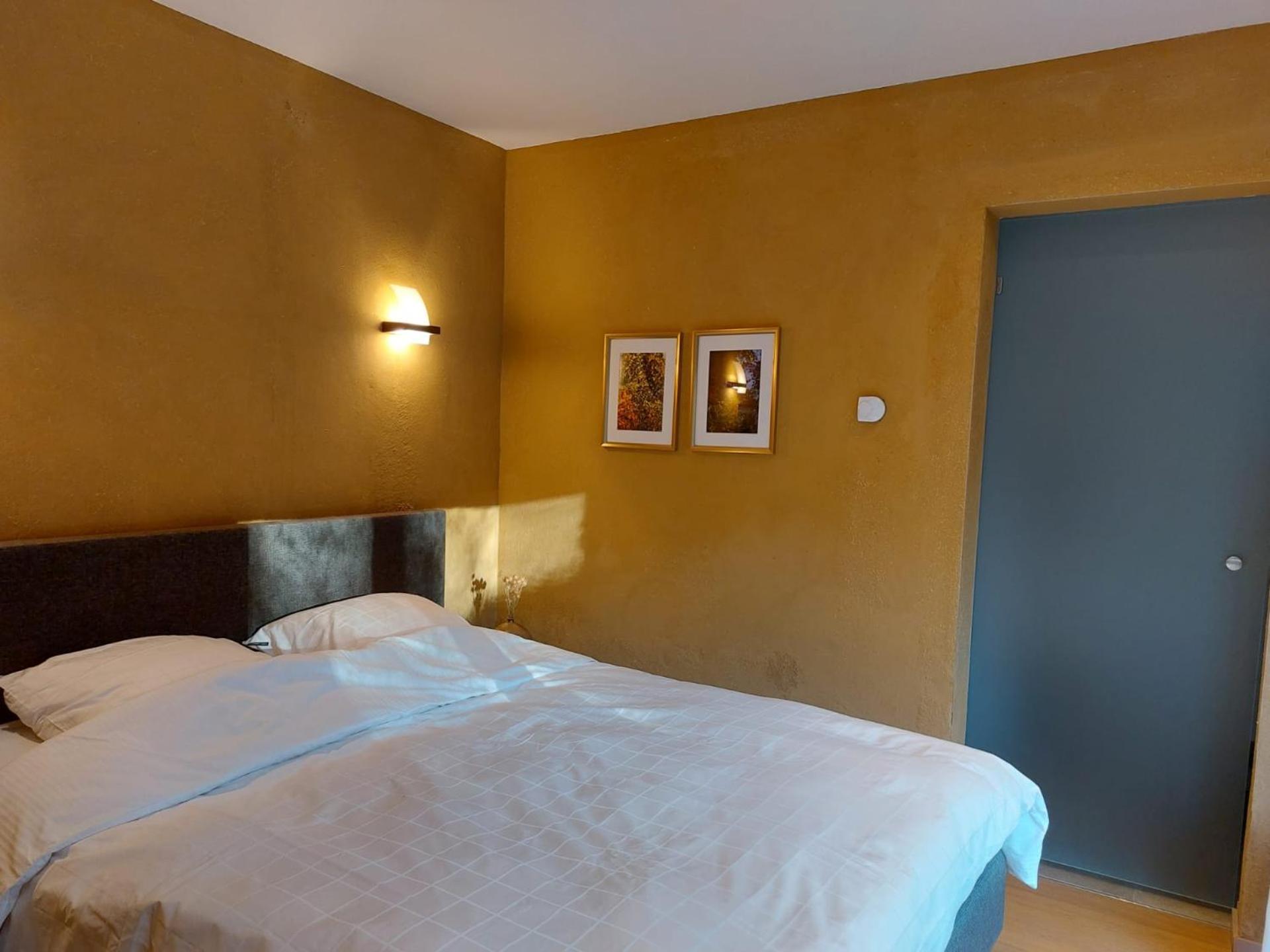 Chemin Babette Apartment Stoumont Exterior foto